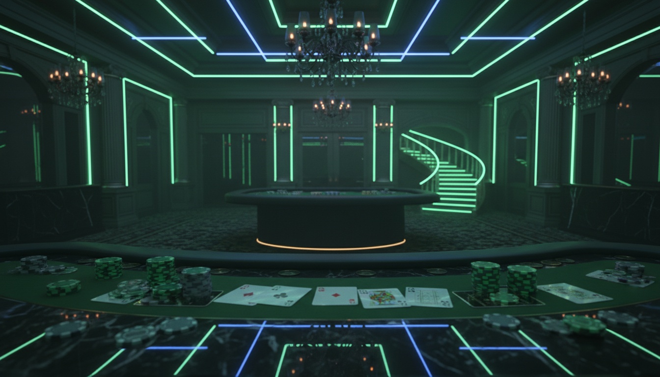 TG Casino
